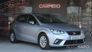 Seat Ibiza 1.0 Style de 2019