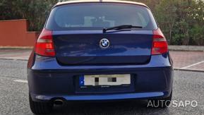 BMW Série 1 118 d Confort de 2009