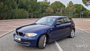 BMW Série 1 118 d Confort de 2009