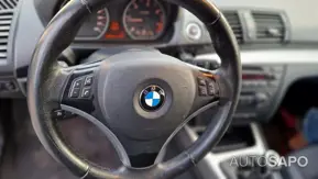 BMW Série 1 118 d Confort de 2009