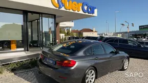 BMW Série 4 de 2015