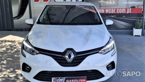 Renault Clio 1.0 TCe Intens de 2020