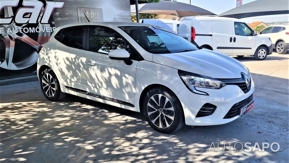 Renault Clio 1.0 TCe Intens de 2020