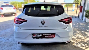 Renault Clio 1.0 TCe Intens de 2020