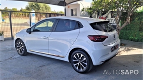 Renault Clio 1.0 TCe Intens de 2020