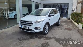 Ford Kuga 1.5 TDCi Business de 2017