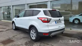 Ford Kuga 1.5 TDCi Business de 2017