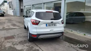 Ford Kuga 1.5 TDCi Business de 2017