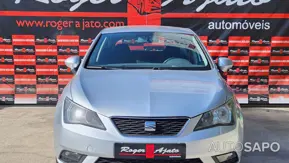 Seat Ibiza de 2014