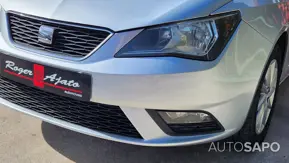 Seat Ibiza de 2014