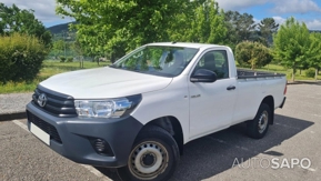 Toyota Hilux de 2017