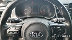 Kia Rio 1.0 T-GDi Drive de 2019
