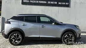 Peugeot 2008 1.5 BlueHDi Allure de 2022