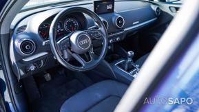 Audi A3 de 2020