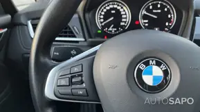 BMW Série 2 de 2018