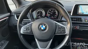 BMW Série 2 de 2018