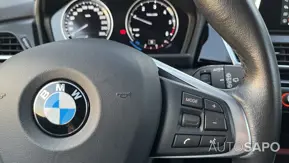 BMW Série 2 de 2018