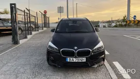 BMW Série 2 de 2018