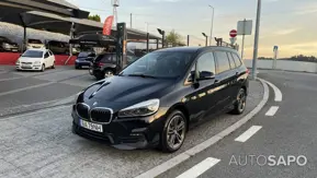 BMW Série 2 de 2018