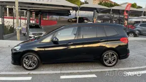 BMW Série 2 de 2018