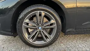 BMW Série 2 de 2018