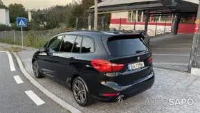 BMW Série 2 de 2018