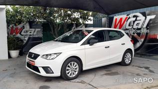 Seat Ibiza 1.0 Reference de 2018