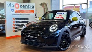 MINI Electric de 2020