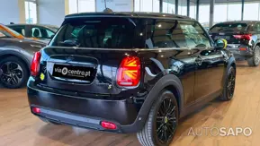 MINI Electric de 2020