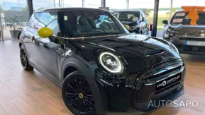 MINI Electric de 2020