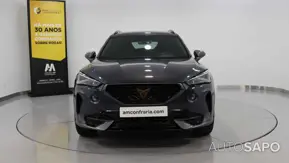 Cupra Formentor 2.0 TDI Cupra DSG 4Drive de 2023