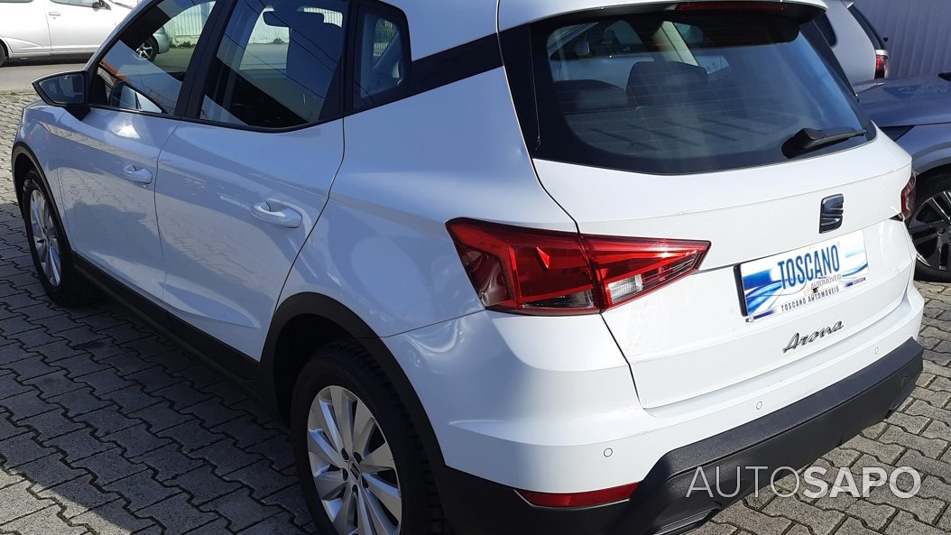 Seat Arona 1.0 TSI Style de 2022