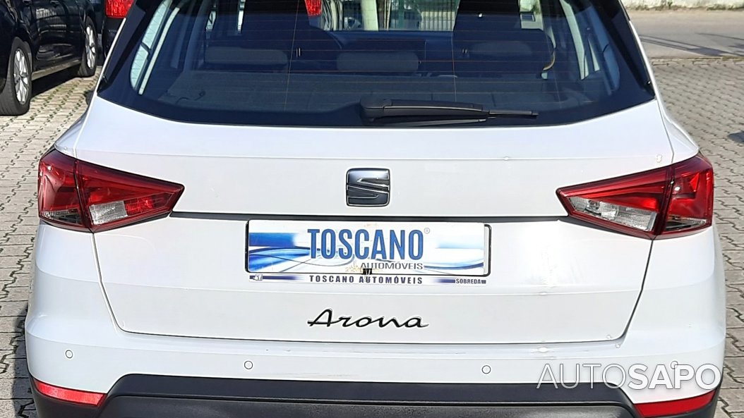 Seat Arona 1.0 TSI Style de 2022