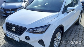 Seat Arona 1.0 TSI Style de 2022