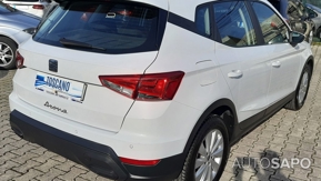 Seat Arona 1.0 TSI Style de 2022