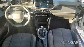 Peugeot 208 1.2 PureTech Active de 2021