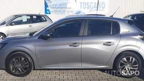 Peugeot 208 1.2 PureTech Active de 2021