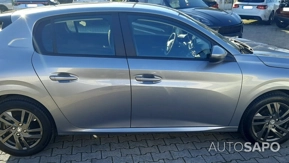 Peugeot 208 1.2 PureTech Active de 2021