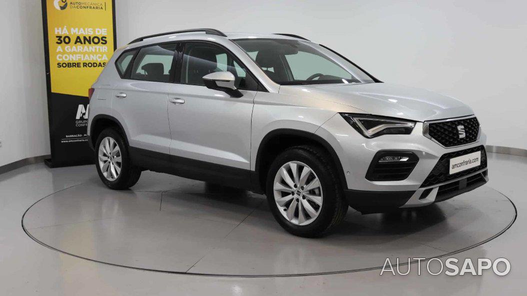 Seat Ateca 1.0 TSI Style de 2022