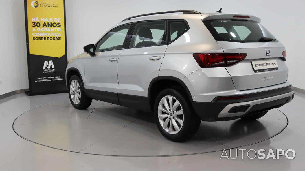 Seat Ateca 1.0 TSI Style de 2022