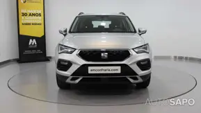 Seat Ateca 1.0 TSI Style de 2022