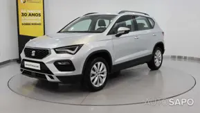 Seat Ateca 1.0 TSI Style de 2022