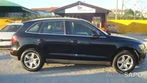 Audi Q5 2.0 TDI quattro Sport de 2011