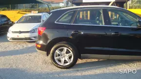 Audi Q5 2.0 TDI quattro Sport de 2011