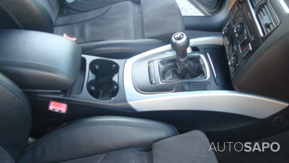 Audi Q5 2.0 TDI quattro Sport de 2011