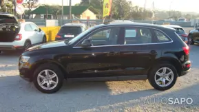 Audi Q5 2.0 TDI quattro Sport de 2011