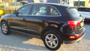 Audi Q5 2.0 TDI quattro Sport de 2011