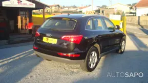 Audi Q5 2.0 TDI quattro Sport de 2011