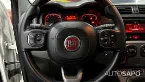 Fiat Panda de 2019