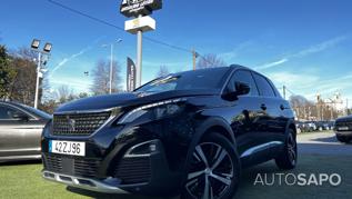 Peugeot 3008 de 2019